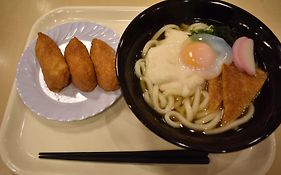 ホテルクラウンヒルズ豊川